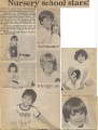 19820716 NURSERY SCHOOL STARS HILTRUD SCHMIDT CN